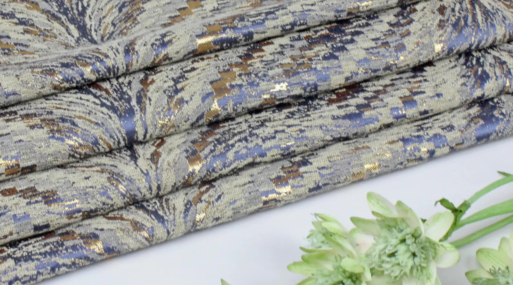 Made to Measure Roman Blinds