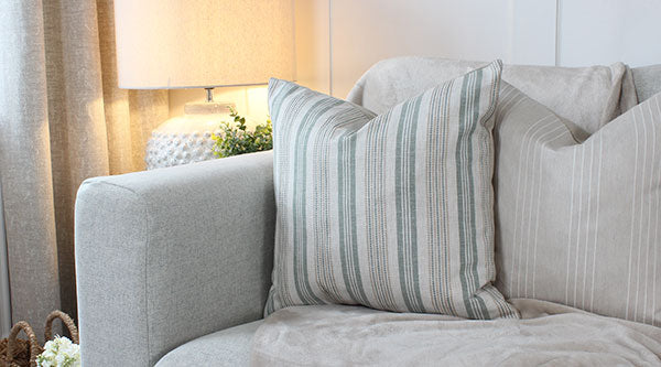 Whitewell Cushion Collection