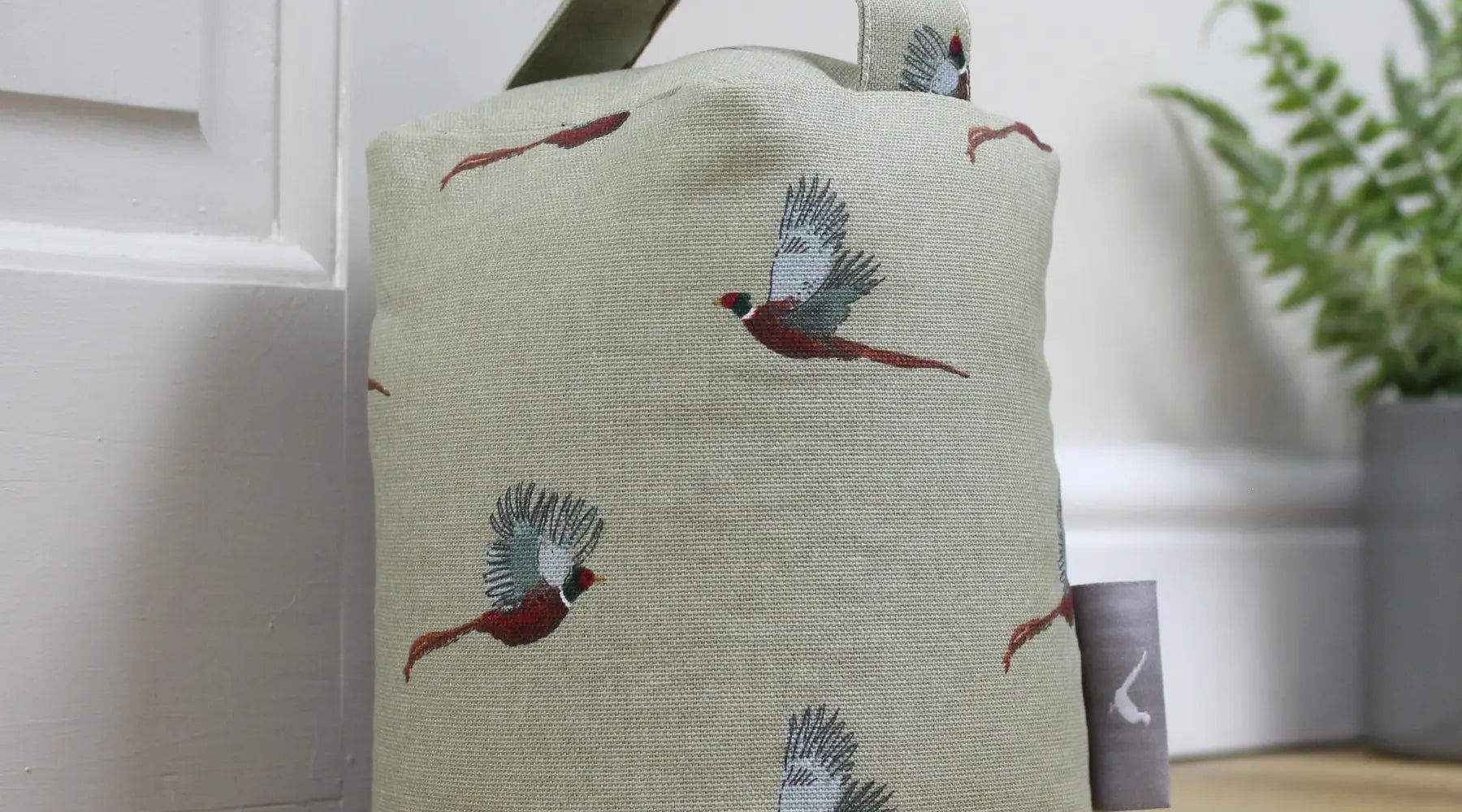 Sophie Allport