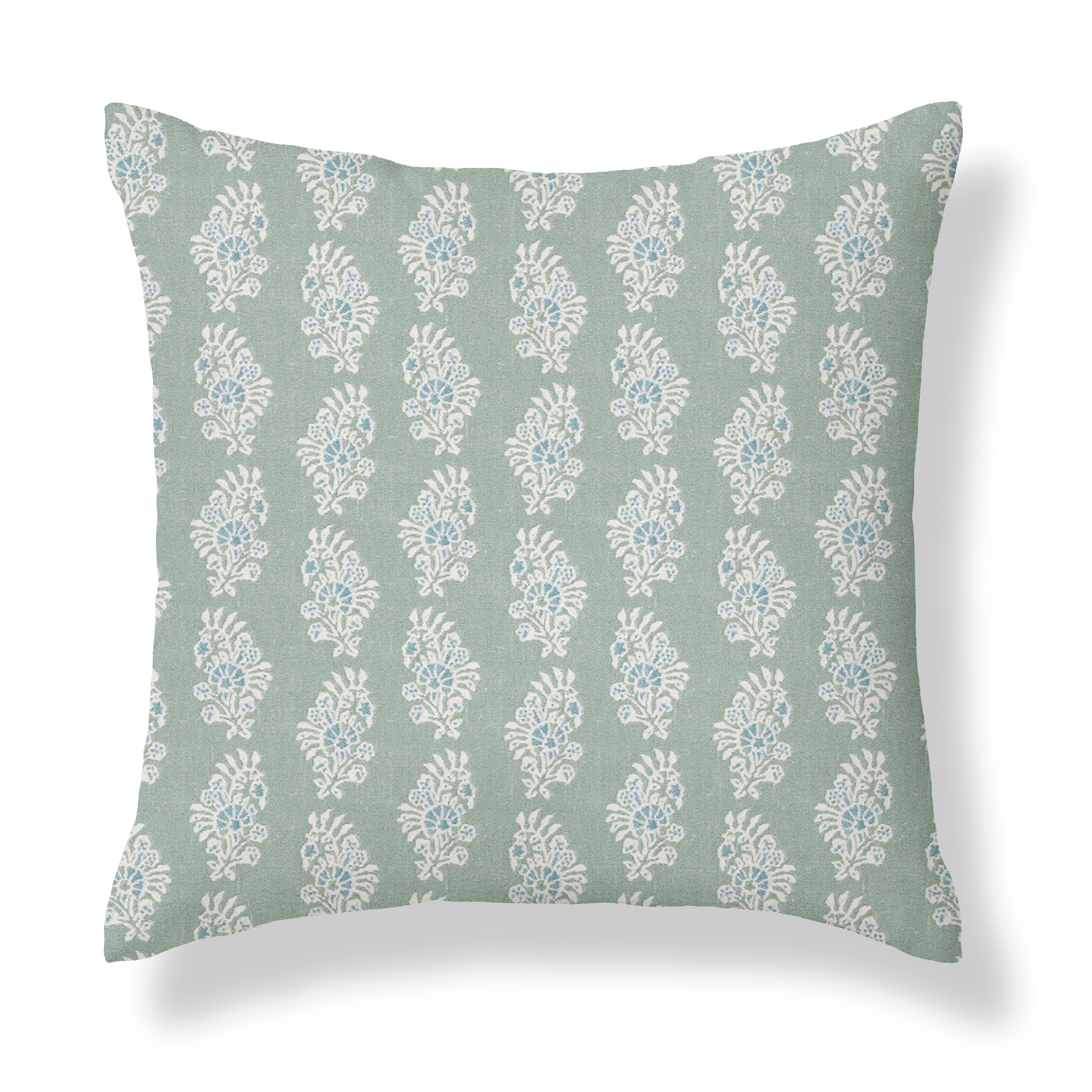 Burford Duckegg Cushion