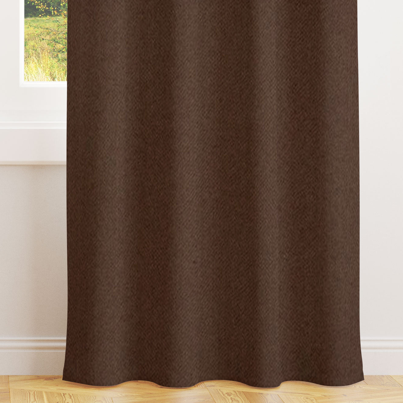 Carnegie Grouse Curtains