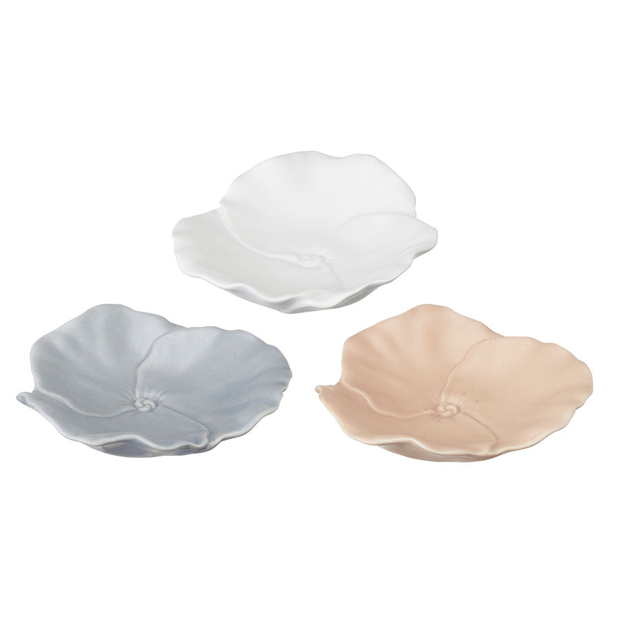 Mimmi Petal Saucer