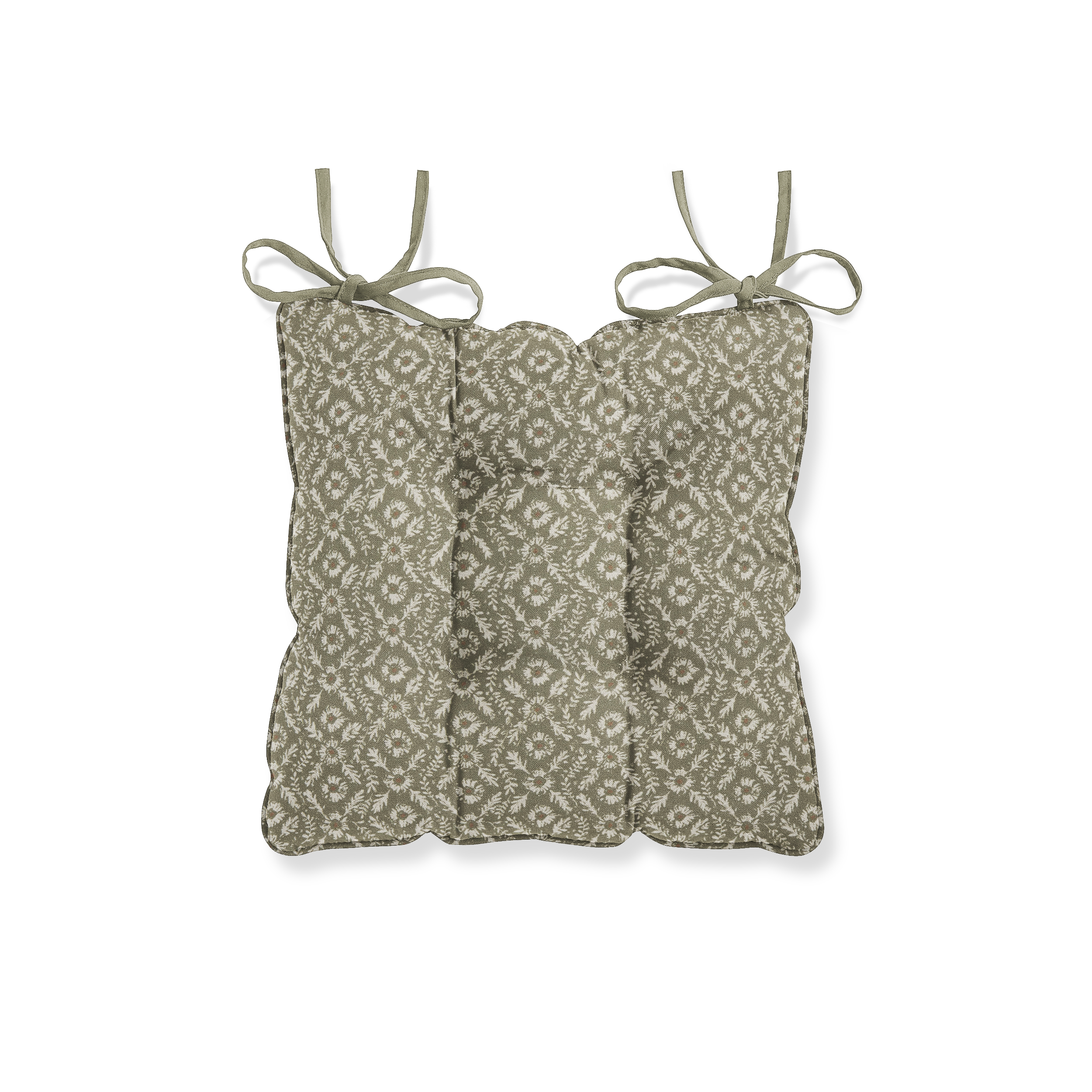 Marthaline Oregano Chair Seat Pad