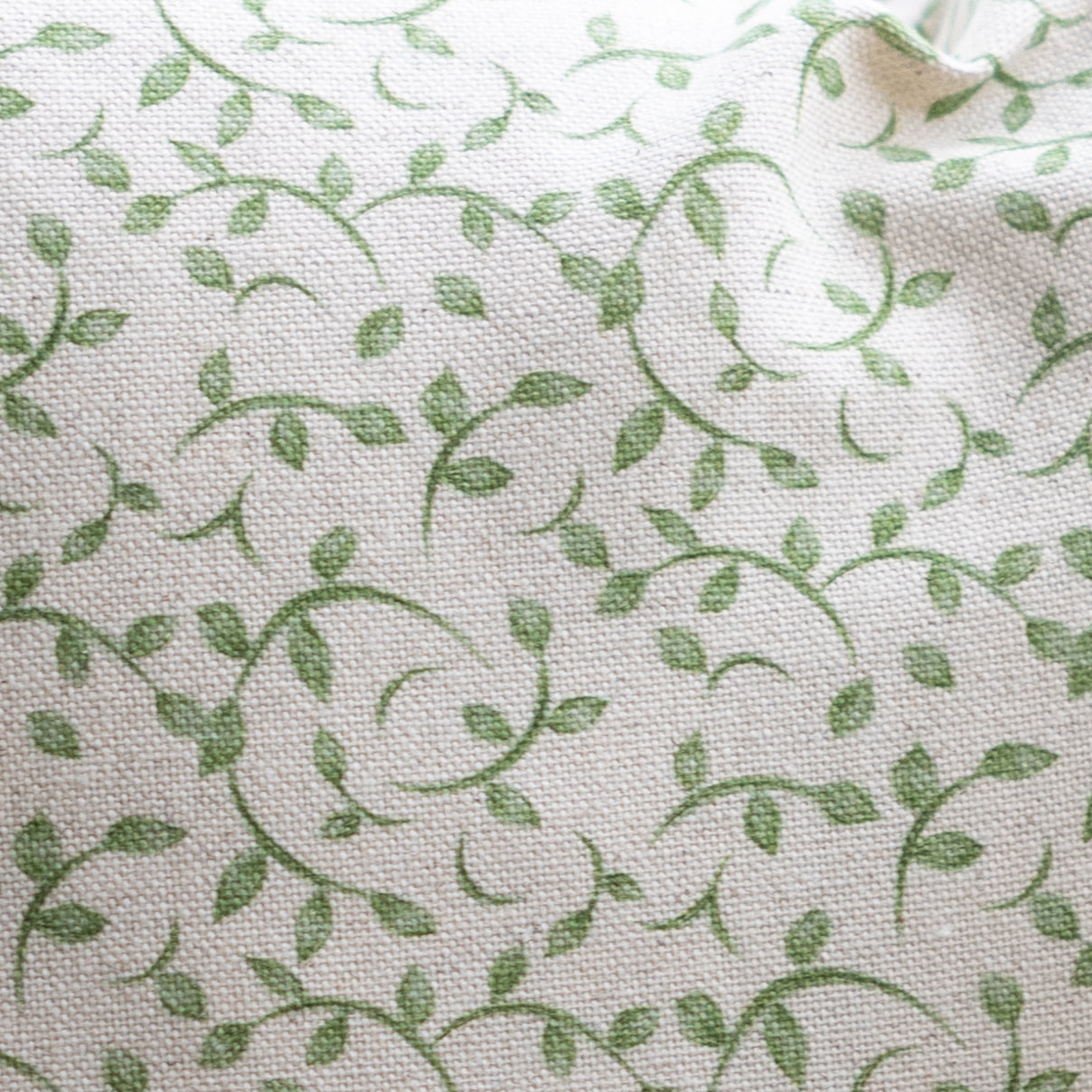 Syon Fennel Square Cushion