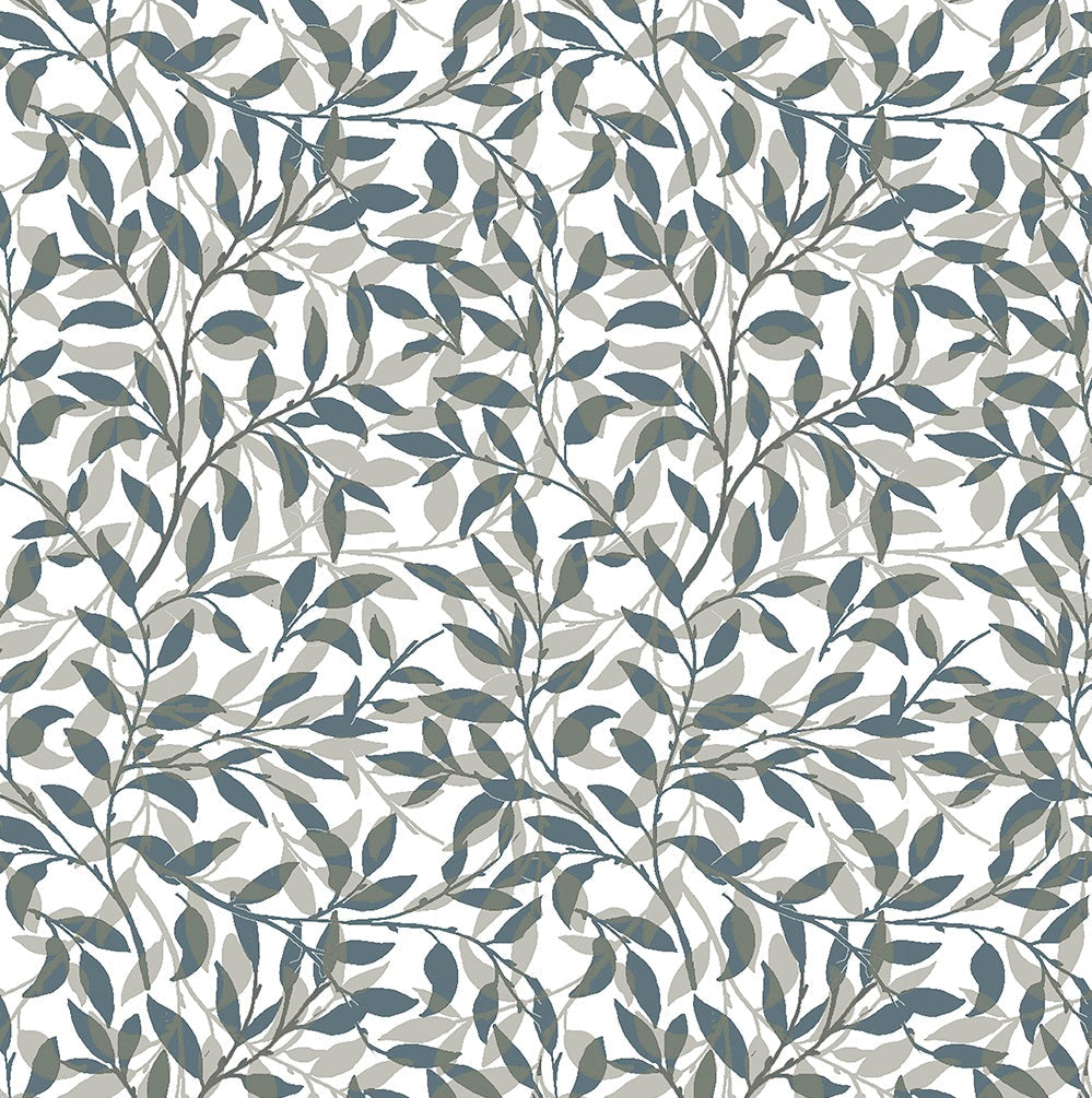 Petworth Dove Curtains