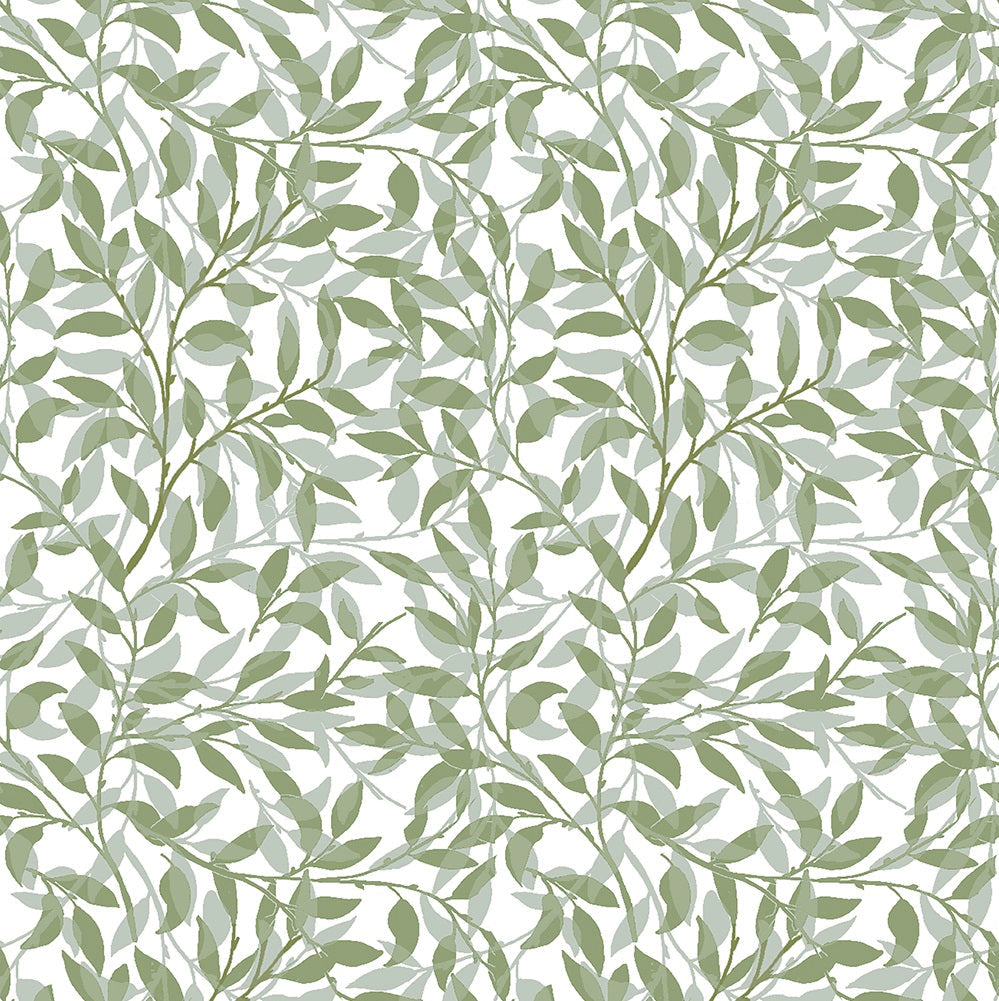 Petworth Sage Curtains