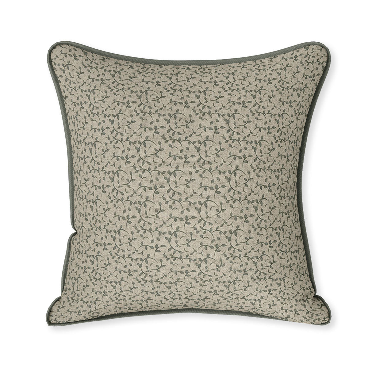 Syon Sky Square Cushion