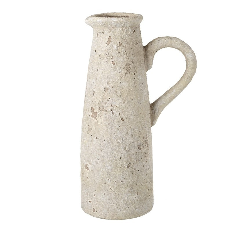 Tall Jug with Handle