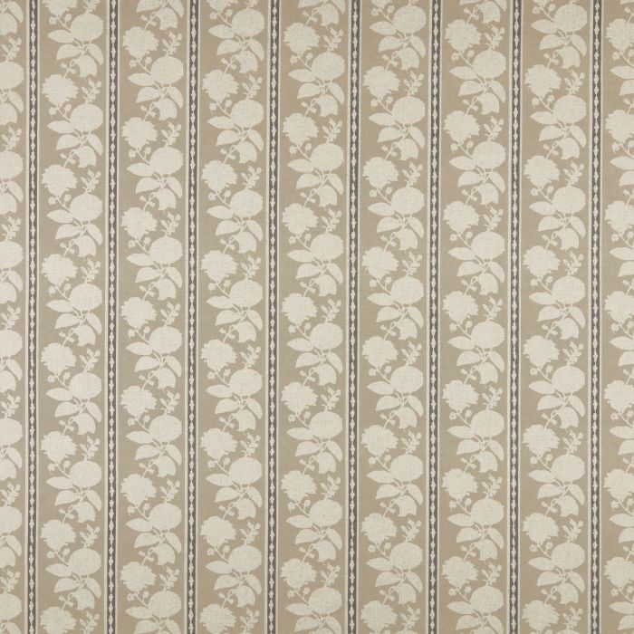 Mirabeau Jute Curtains