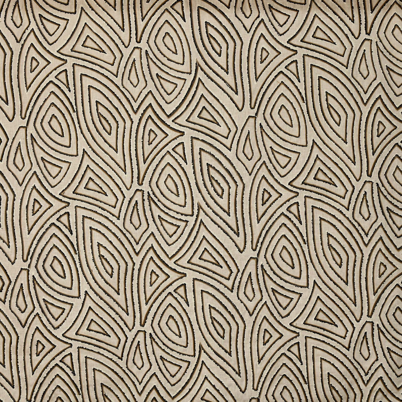 Sensia Raven Curtains