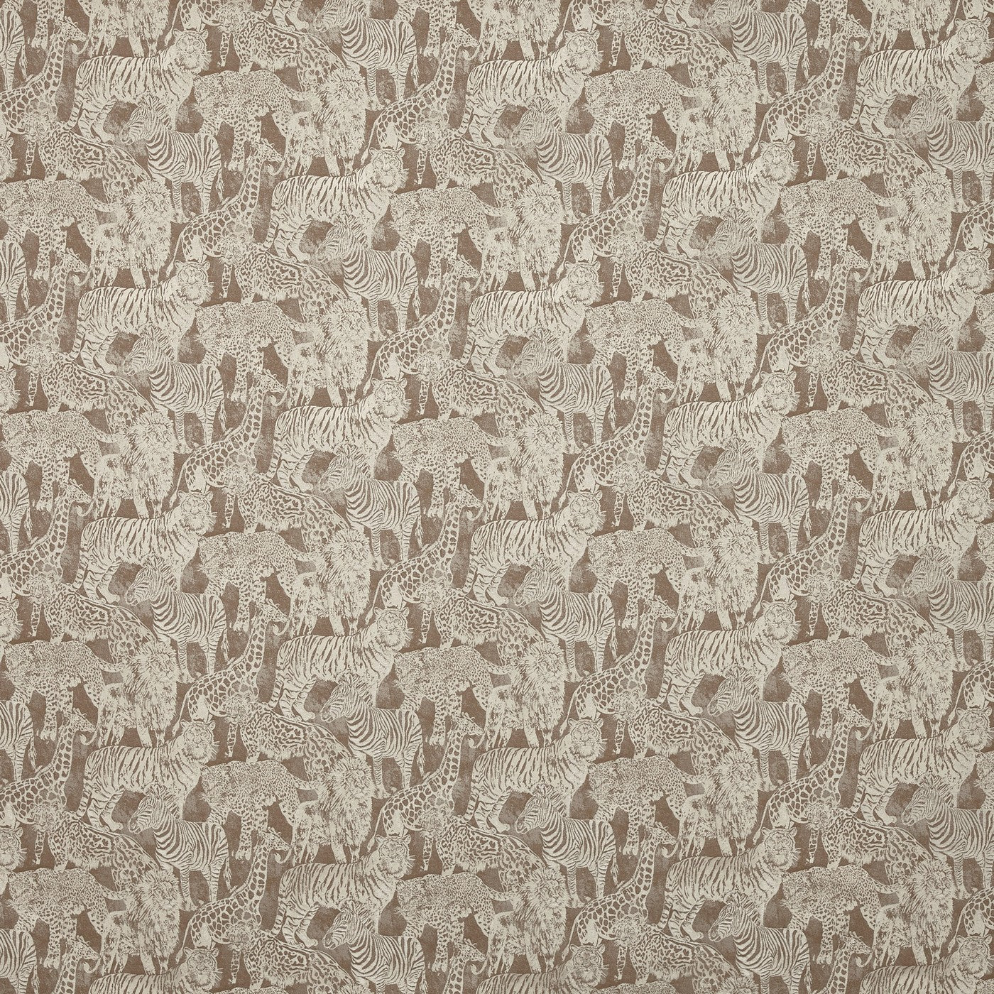 Zambezi Sand Curtains