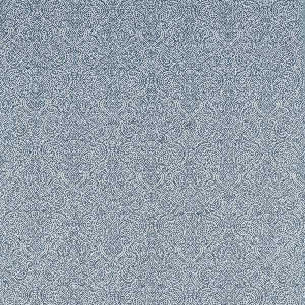 Ada Midnight Roman Blind