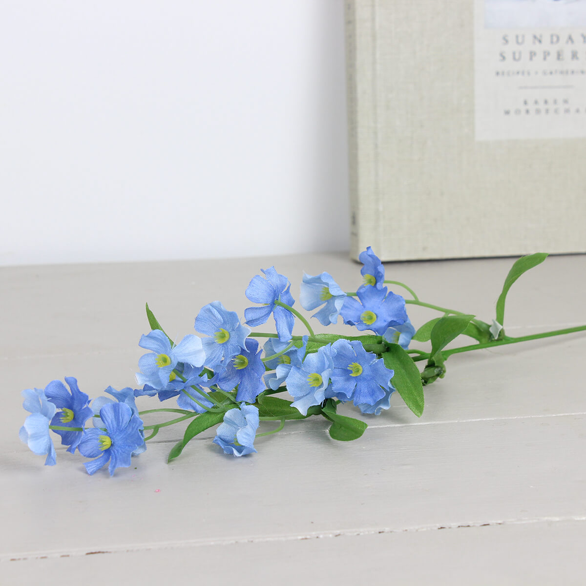 Forget Me Not Spray