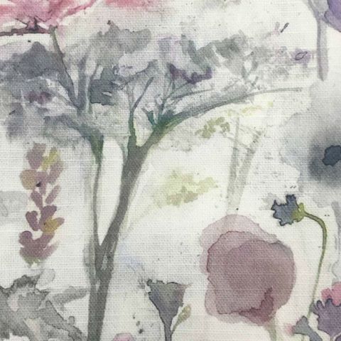 Ilinizas Coral Curtains