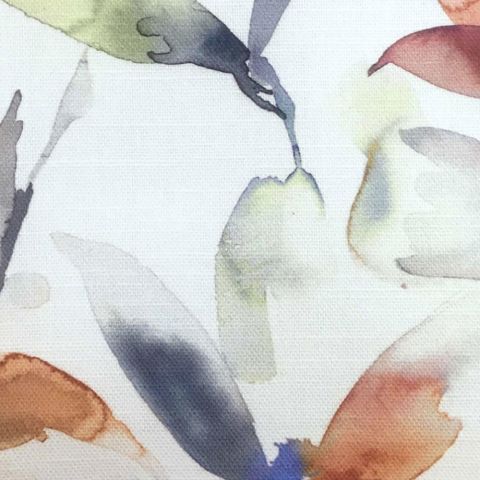 Naura Clementine Curtains