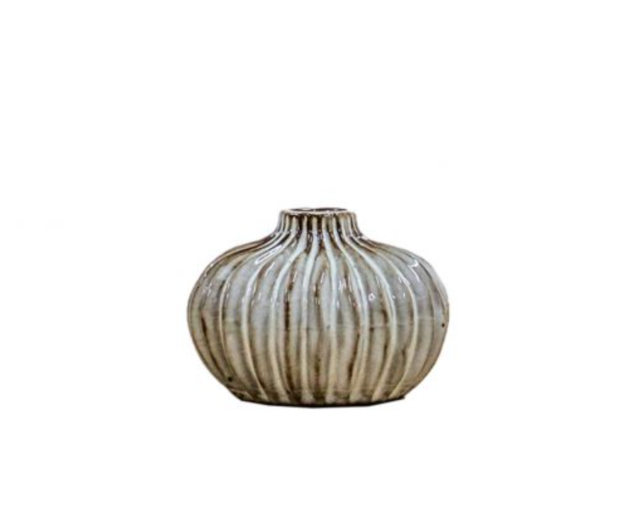 Set of 2 Saffy Candlestick Holders - Small