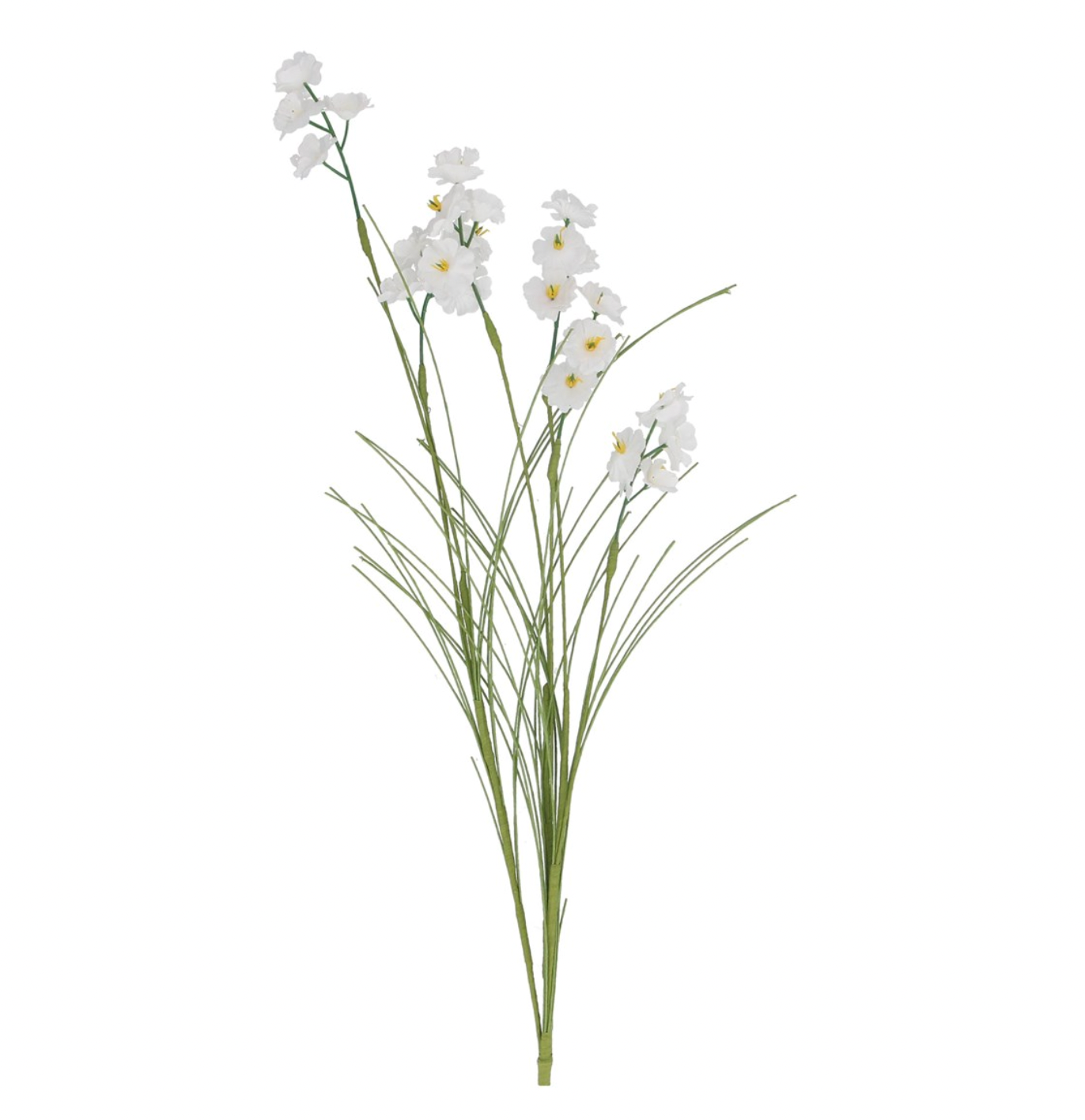 White Rose Mini Spray
