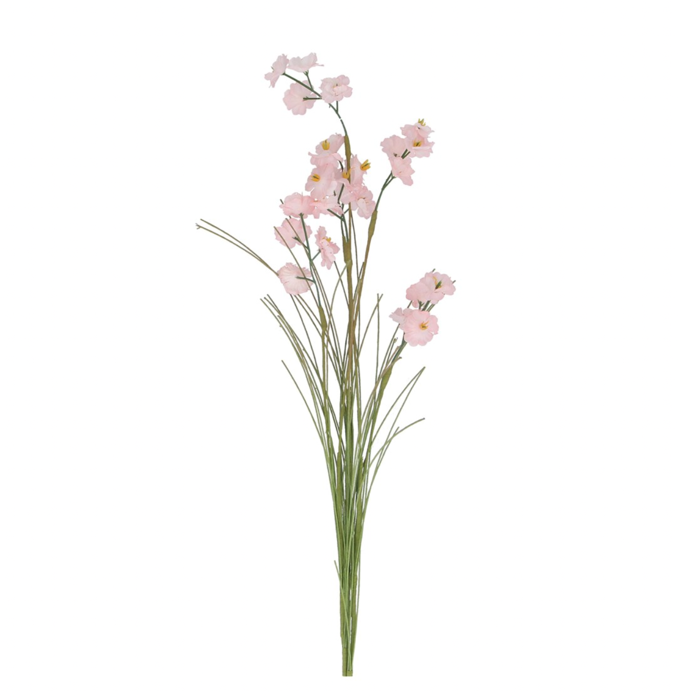 Pink Rose Mini Spray