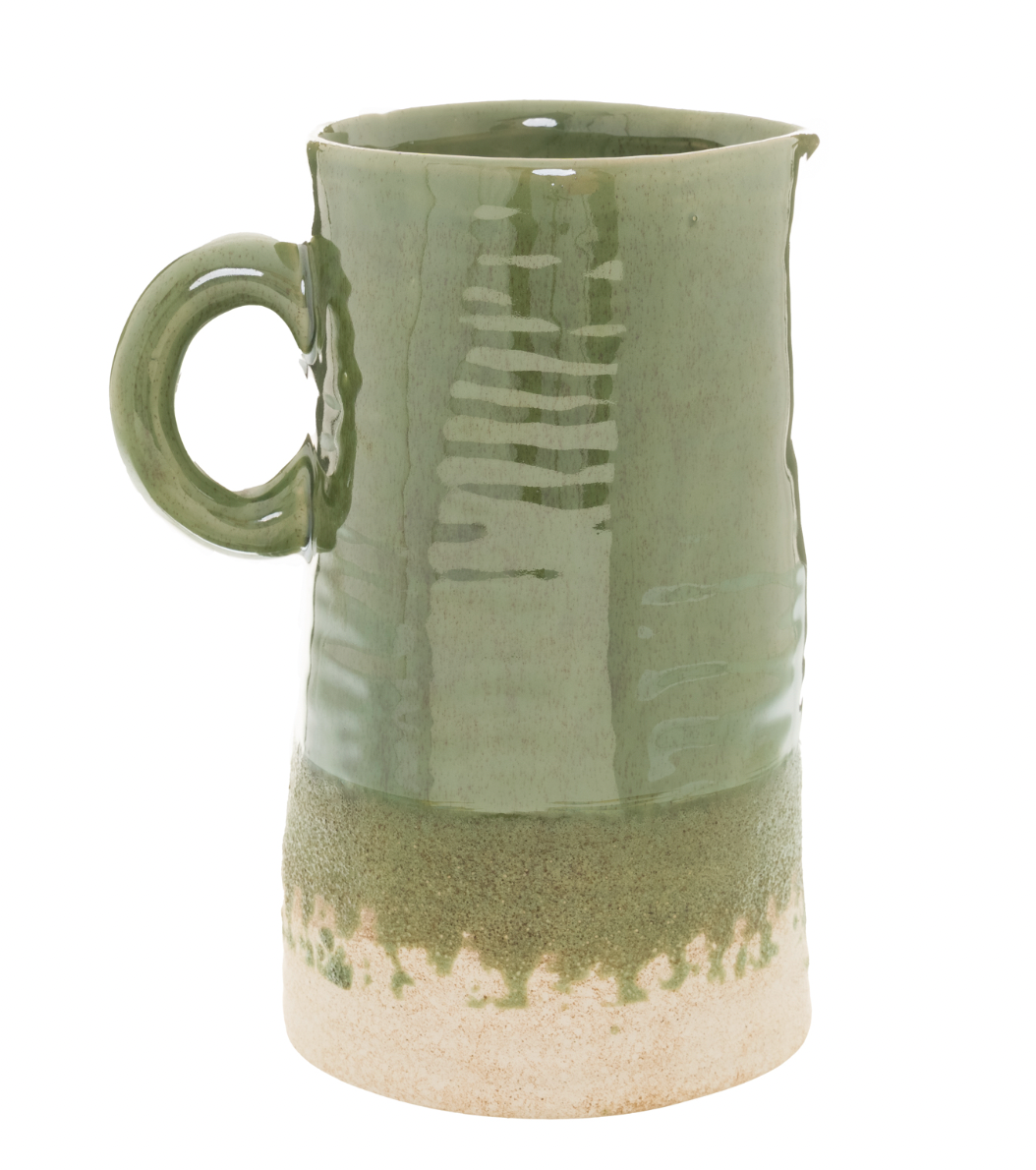 Seville Olive Jug