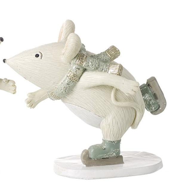 Skating Mice Mix