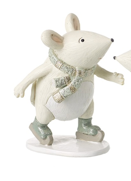 Skating Mice Mix