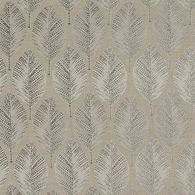 Acacia Mushroom Curtains