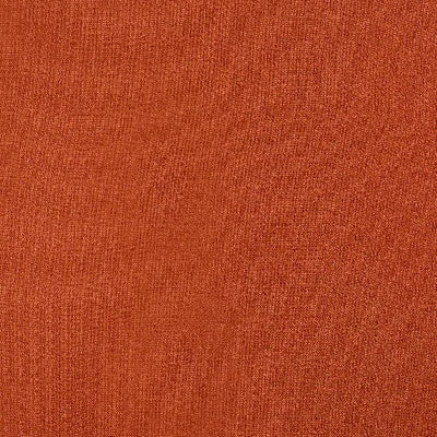 Capri Burnt Orange Roman Blind