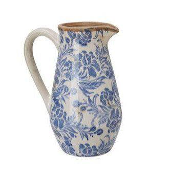 Mirabelle Tall Handled Vase