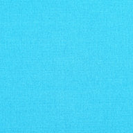 Linara Neon Blue Roman Blind