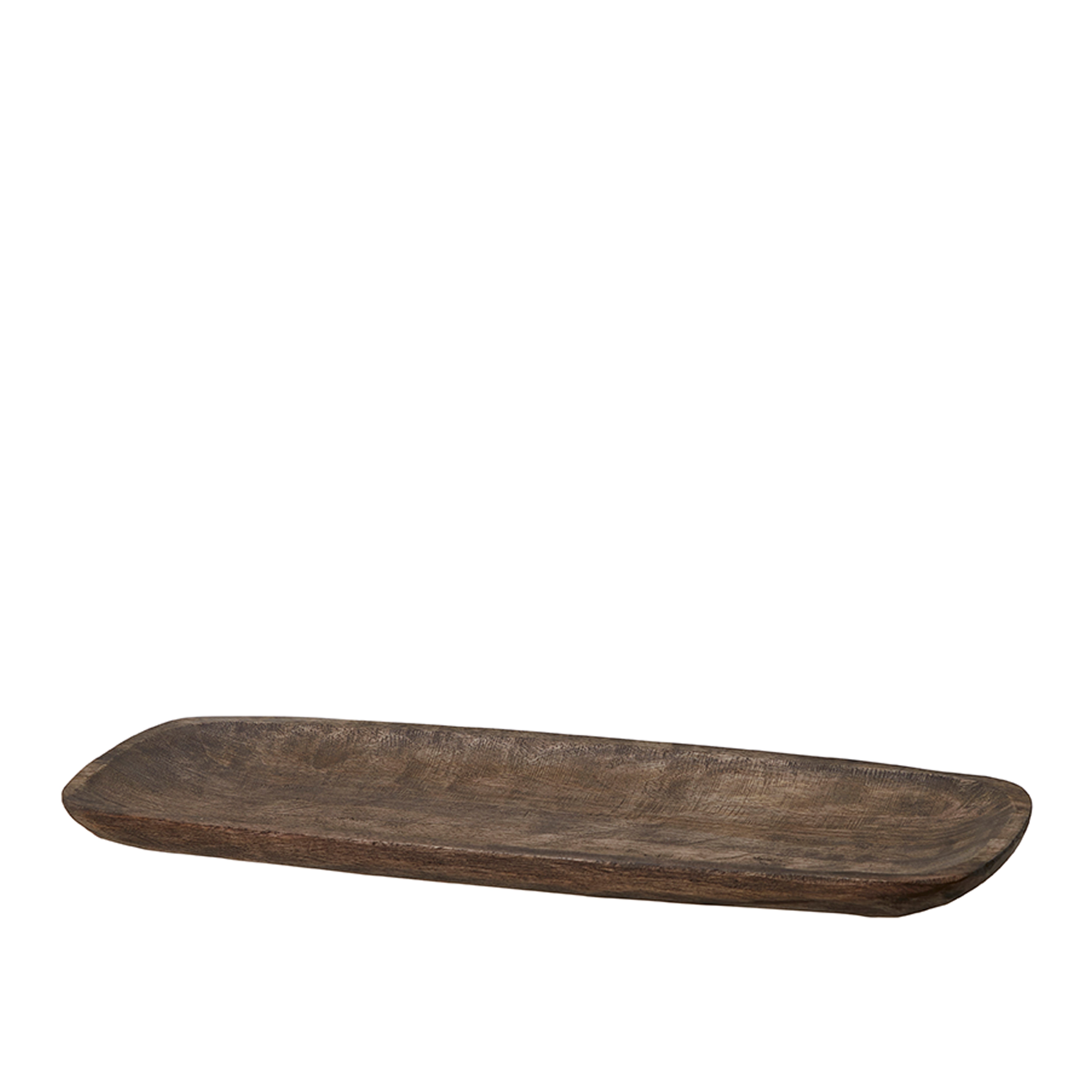 Ritu Rectangular Wooden Tray