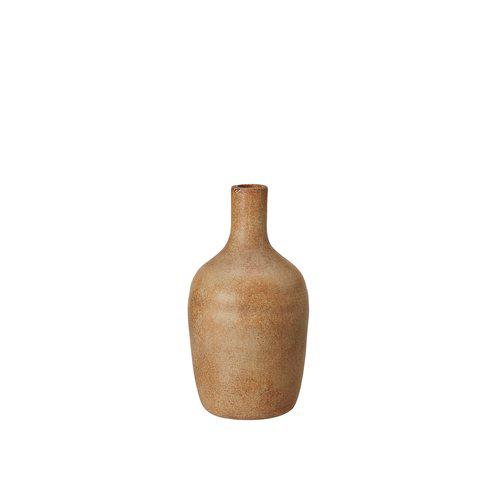 Ayana Wooden Vase