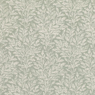 Kelso Heritage Jade Roman Blind