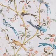 Pluma Olivine Curtains