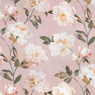 Odelia Blush Roman Blind