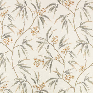 Mima Tamarind Curtains