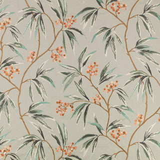 Mima Lovat Curtains