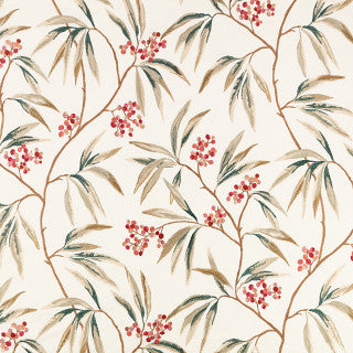 Mima Bayberry Curtains