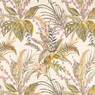 Sayula Fig Curtains