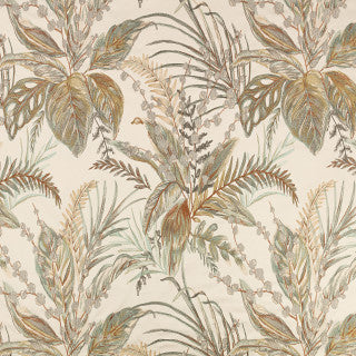 Sayula Tamarind Roman Blind