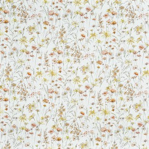 Marie Harvest Roman Blind