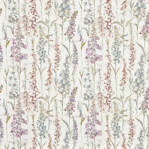 Cecelia Wild Rose Roman Blind