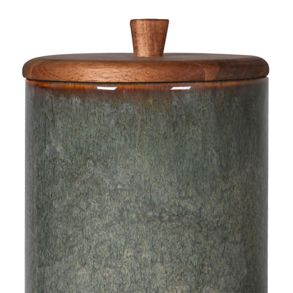 Dakaya Lidded Cannister