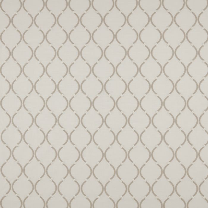 Bibury Pearl Roman Blind