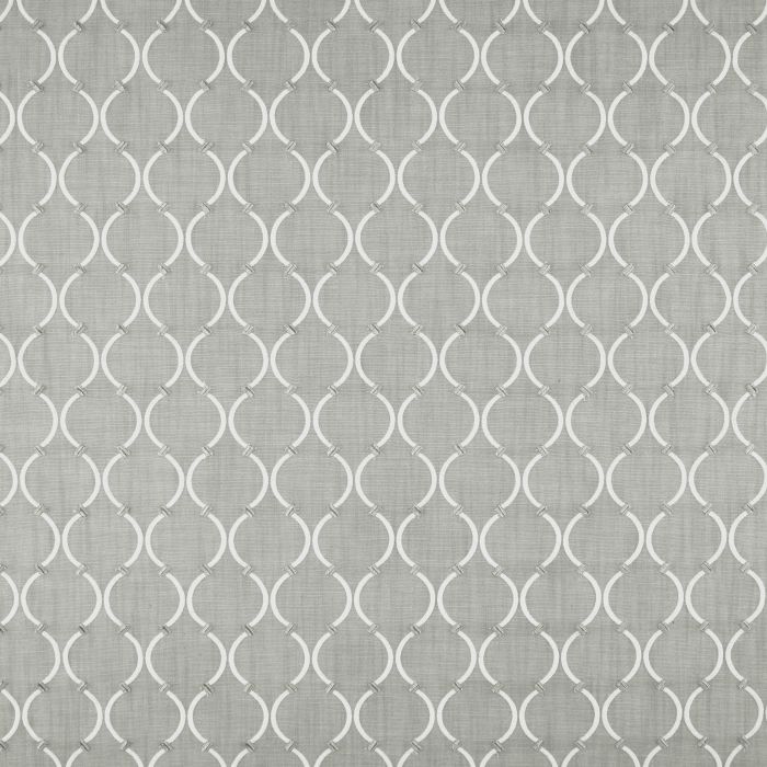 Bibury Smoke Roman Blind