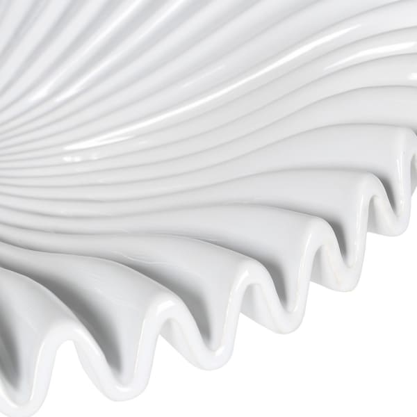 Ripple Plate