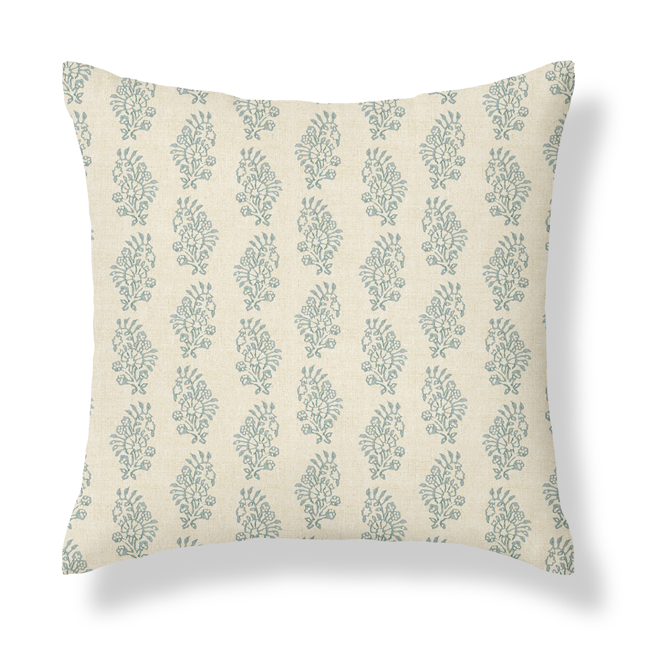 Campden Duckegg Cushion