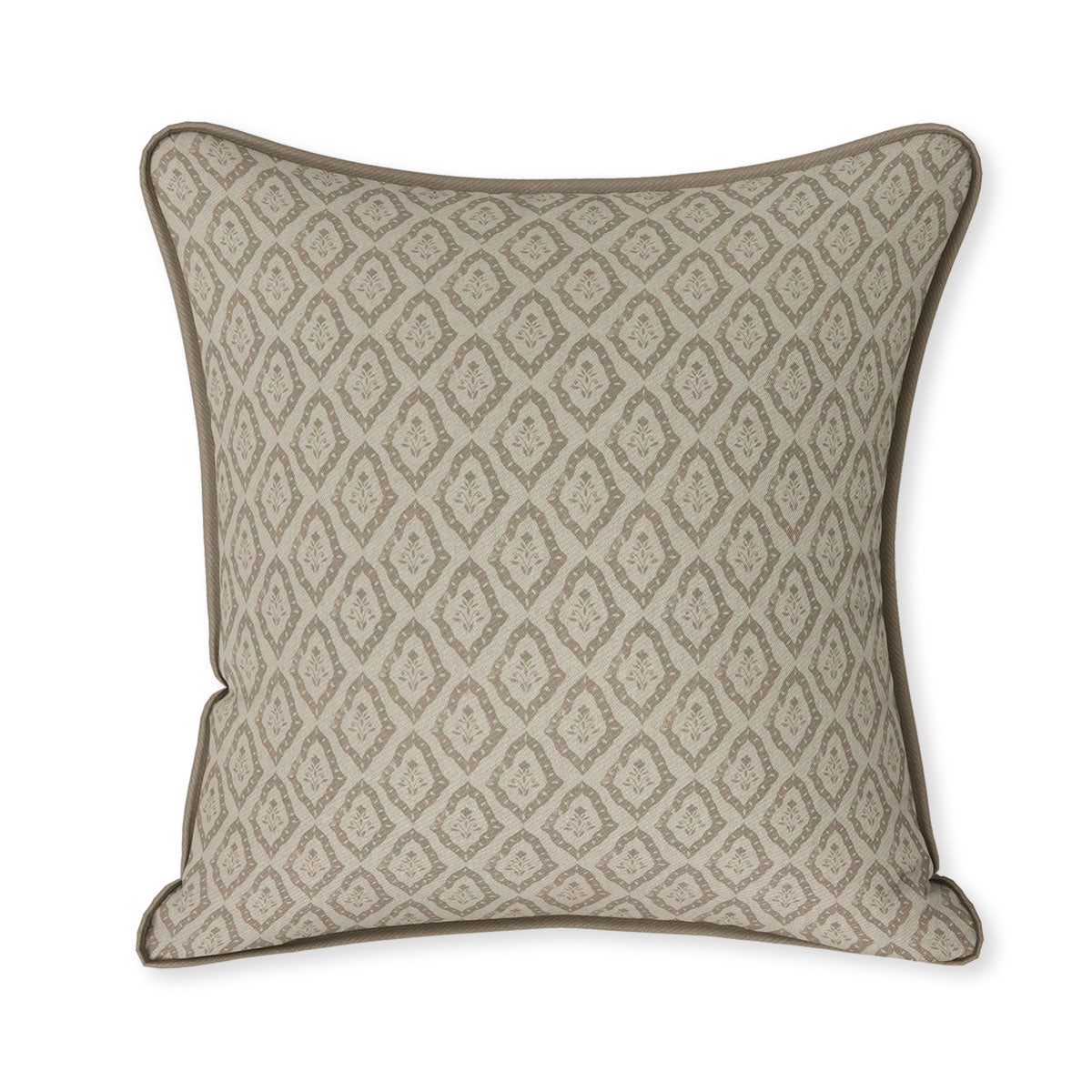 Celina Jute Square Cushion
