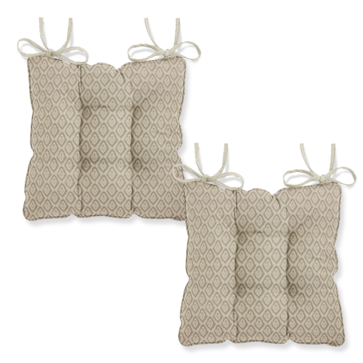 Celina Sand Chair Seat Pad