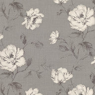 Cressida Chinchilla Roman Blind