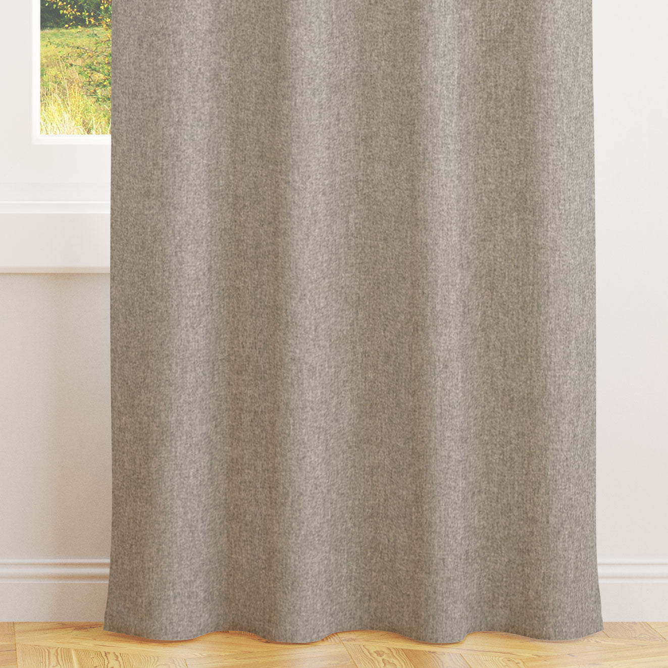 Highlander Seal Curtains